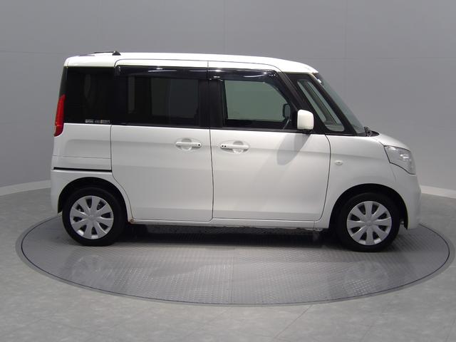 スペーシアXSエネチャージ プッシュスタート ナビ 全周囲モニター ステアリングスイッチ オートエアコン 両側パワースライドドア アイドリングストップ(岩手県)の中古車