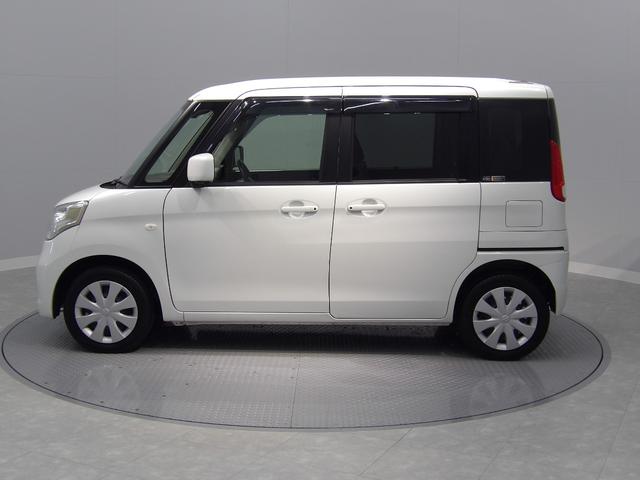 スペーシアXSエネチャージ プッシュスタート ナビ 全周囲モニター ステアリングスイッチ オートエアコン 両側パワースライドドア アイドリングストップ(岩手県)の中古車