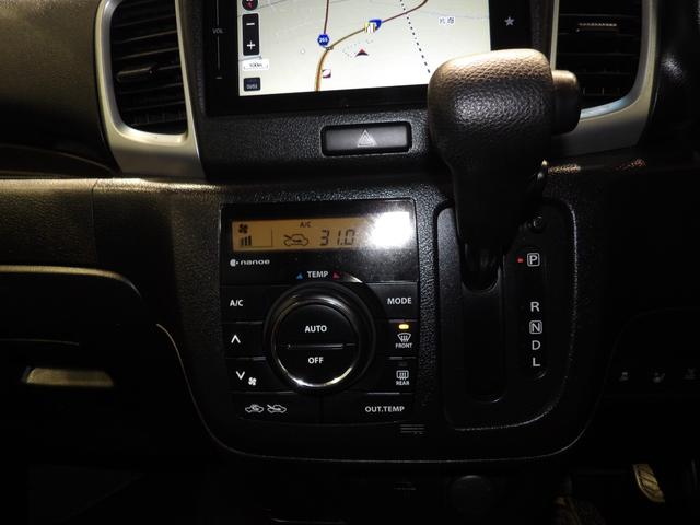 スペーシアXSエネチャージ プッシュスタート ナビ 全周囲モニター ステアリングスイッチ オートエアコン 両側パワースライドドア アイドリングストップ(岩手県)の中古車