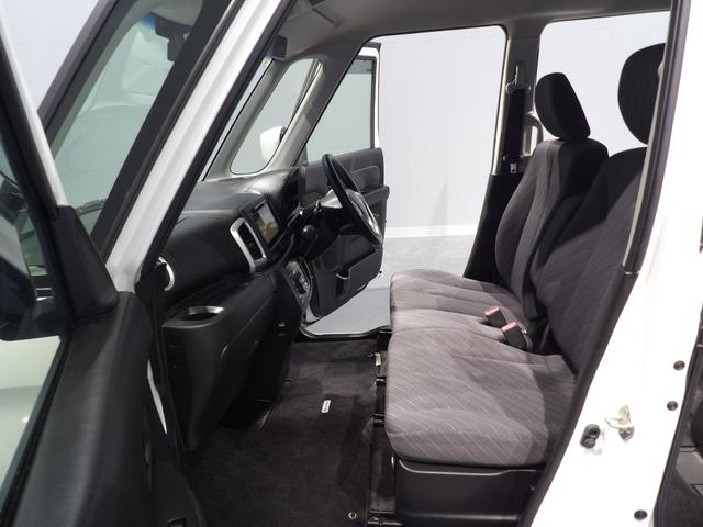 スペーシアXSエネチャージ プッシュスタート ナビ 全周囲モニター ステアリングスイッチ オートエアコン 両側パワースライドドア アイドリングストップ(岩手県)の中古車