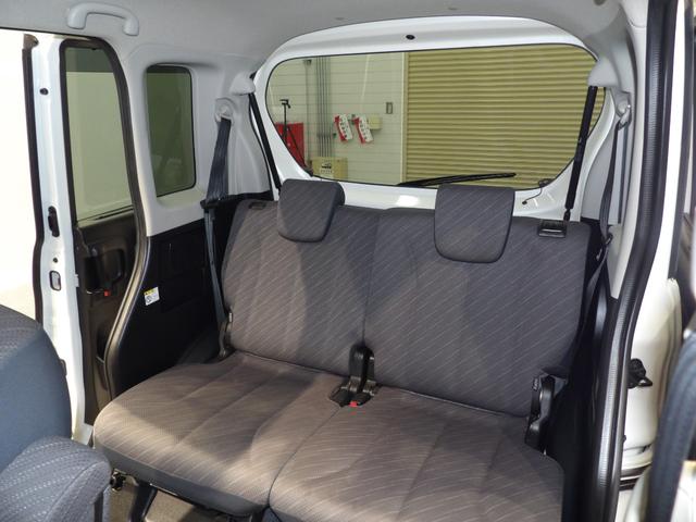 スペーシアXSエネチャージ プッシュスタート ナビ 全周囲モニター ステアリングスイッチ オートエアコン 両側パワースライドドア アイドリングストップ(岩手県)の中古車