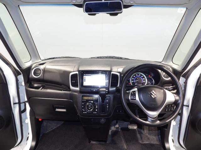 スペーシアXSエネチャージ プッシュスタート ナビ 全周囲モニター ステアリングスイッチ オートエアコン 両側パワースライドドア アイドリングストップ(岩手県)の中古車