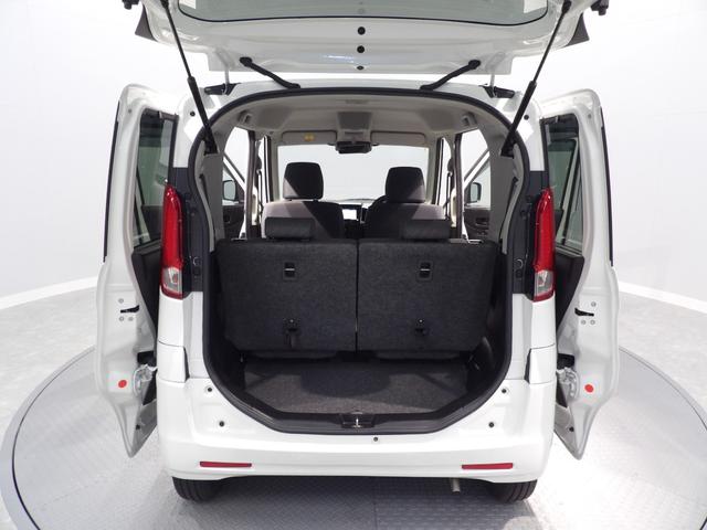 スペーシアXSエネチャージ プッシュスタート ナビ 全周囲モニター ステアリングスイッチ オートエアコン 両側パワースライドドア アイドリングストップ(岩手県)の中古車