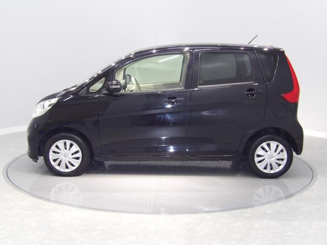 デイズＸ純正ナビ　アラウンドビューモニター　エマージェンシーブレーキ　プッシュスタート　インテリジェントキー　オートエアコン　アイドリングストップ　電格ミラー　ＡＢＳ（岩手県）の中古車