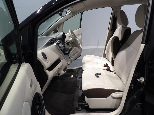 デイズＸ純正ナビ　アラウンドビューモニター　エマージェンシーブレーキ　プッシュスタート　インテリジェントキー　オートエアコン　アイドリングストップ　電格ミラー　ＡＢＳ（岩手県）の中古車