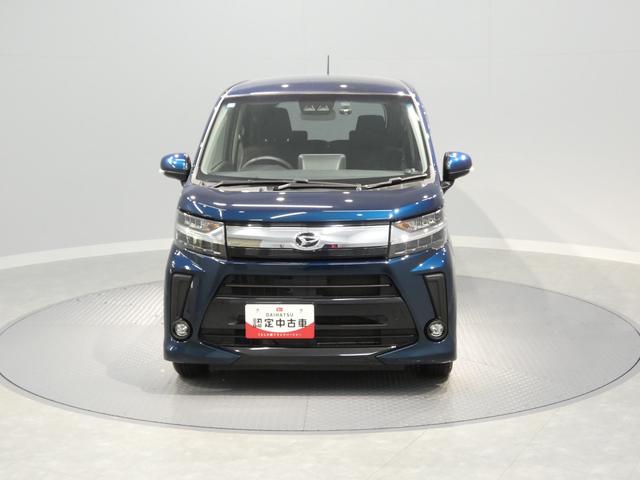 ムーヴカスタム　ＸリミテッドII　ＳＡIII４ＷＤ　メモリーナビ　バックカメラ　ＥＴＣ　ドラレコ　シートヒーター　ＬＥＤヘッドライト　純正エンジンスターター　スマートアシストＩＩＩ（岩手県）の中古車