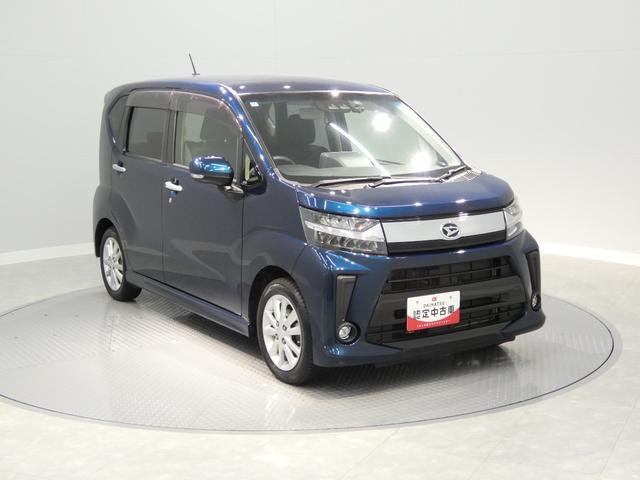 ムーヴカスタム　ＸリミテッドII　ＳＡIII４ＷＤ　メモリーナビ　バックカメラ　ＥＴＣ　ドラレコ　シートヒーター　ＬＥＤヘッドライト　純正エンジンスターター　スマートアシストＩＩＩ（岩手県）の中古車