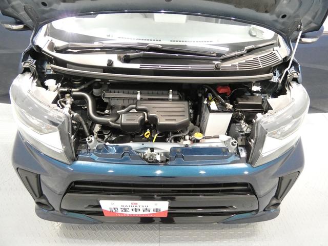 ムーヴカスタム　ＸリミテッドII　ＳＡIII４ＷＤ　メモリーナビ　バックカメラ　ＥＴＣ　ドラレコ　シートヒーター　ＬＥＤヘッドライト　純正エンジンスターター　スマートアシストＩＩＩ（岩手県）の中古車