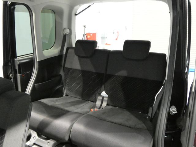 タントカスタムＲＳ　ＳＡIIIターボ　４ＷＤ　純正ナビ　バックカメラ　ドラレコ　エンジンスターター　ＬＥＤヘッドランプ　両側パワースライドドア（岩手県）の中古車