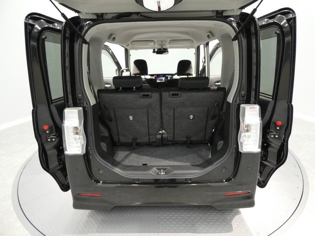 タントカスタムＲＳ　ＳＡIIIターボ　４ＷＤ　純正ナビ　バックカメラ　ドラレコ　エンジンスターター　ＬＥＤヘッドランプ　両側パワースライドドア（岩手県）の中古車
