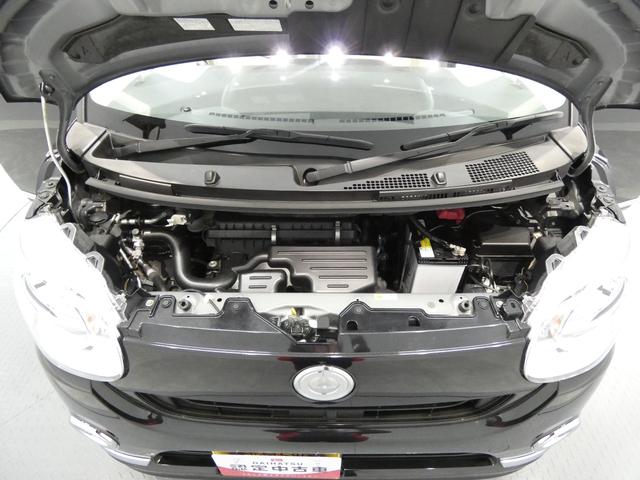 ムーヴキャンバスＸリミテッドメイクアップ　ＳＡIII４ＷＤ　ＣＤチューナー　両側電動スライドドア　ハロゲンヘッドライト　ＬＥＤフォグランプ（岩手県）の中古車