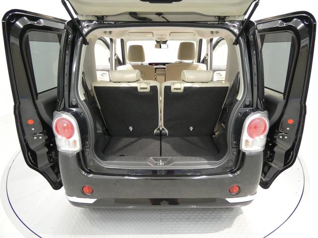 ムーヴキャンバスＸリミテッドメイクアップ　ＳＡIII４ＷＤ　ＣＤチューナー　両側電動スライドドア　ハロゲンヘッドライト　ＬＥＤフォグランプ（岩手県）の中古車