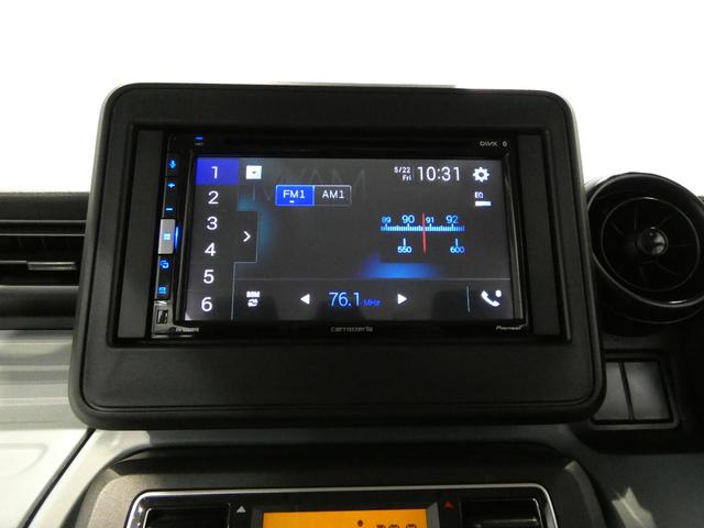 スペーシアベースＧＦ４ＷＤ　　ディスプレイオーディオ　　スマートキー　ＬＥＤヘッドライト　オートライトシステム　シートヒーター　電子制御パーキングブレーキ（岩手県）の中古車