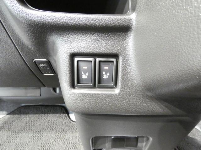 スペーシアベースＧＦ４ＷＤ　　ディスプレイオーディオ　　スマートキー　ＬＥＤヘッドライト　オートライトシステム　シートヒーター　電子制御パーキングブレーキ（岩手県）の中古車