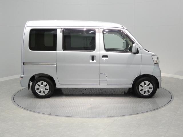 ハイゼットカーゴクルーズSAIII4WD SAIII リアヒーター キーレス パワーウィンドウ 電格ミラー ABS ETC(岩手県)の中古車