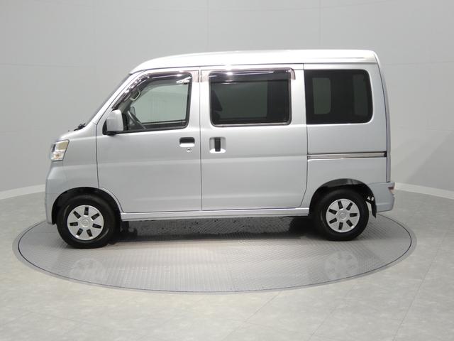 ハイゼットカーゴクルーズSAIII4WD SAIII リアヒーター キーレス パワーウィンドウ 電格ミラー ABS ETC(岩手県)の中古車