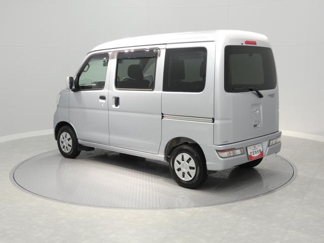 ハイゼットカーゴクルーズSAIII4WD SAIII リアヒーター キーレス パワーウィンドウ 電格ミラー ABS ETC(岩手県)の中古車
