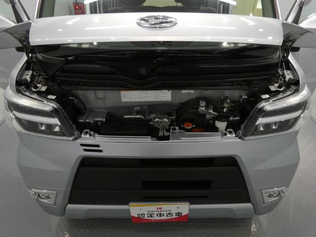 ハイゼットカーゴクルーズSAIII4WD SAIII リアヒーター キーレス パワーウィンドウ 電格ミラー ABS ETC(岩手県)の中古車