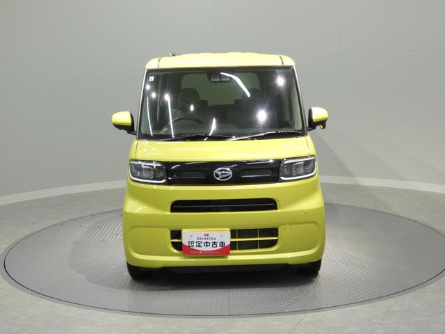 タントＸスペシャル４ＷＤ　パノラマモニター　純正ナビ　バックカメラ　左側パワースライドドア　スマートアシスト　ＬＥＤヘッドライト　フルオートエアコン　キーフリーシステム（岩手県）の中古車