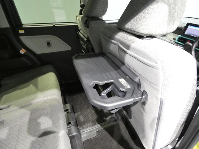 タントＸスペシャル４ＷＤ　パノラマモニター　純正ナビ　バックカメラ　左側パワースライドドア　スマートアシスト　ＬＥＤヘッドライト　フルオートエアコン　キーフリーシステム（岩手県）の中古車