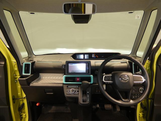 タントＸスペシャル４ＷＤ　パノラマモニター　純正ナビ　バックカメラ　左側パワースライドドア　スマートアシスト　ＬＥＤヘッドライト　フルオートエアコン　キーフリーシステム（岩手県）の中古車