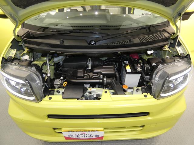 タントＸスペシャル４ＷＤ　パノラマモニター　純正ナビ　バックカメラ　左側パワースライドドア　スマートアシスト　ＬＥＤヘッドライト　フルオートエアコン　キーフリーシステム（岩手県）の中古車