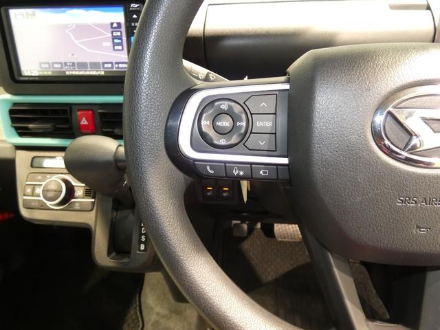 タントＸスペシャル４ＷＤ　パノラマモニター　純正ナビ　バックカメラ　左側パワースライドドア　スマートアシスト　ＬＥＤヘッドライト　フルオートエアコン　キーフリーシステム（岩手県）の中古車