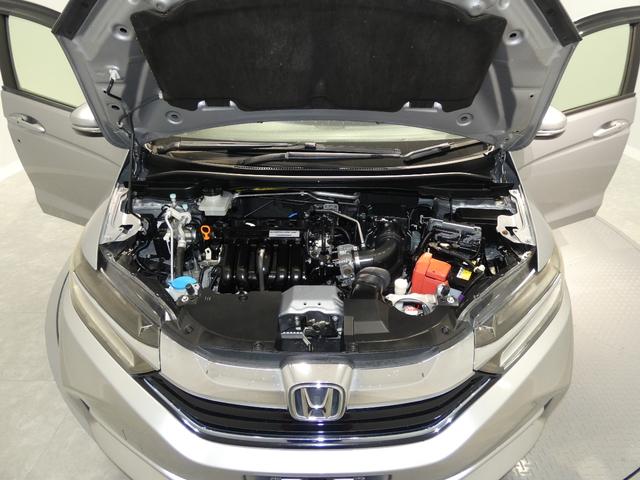 シャトルハイブリッドＸハイブリッド　　バックカメラ　オートエアコン　　電動格納ミラー（岩手県）の中古車