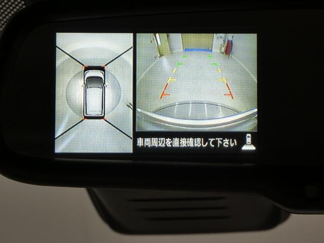 デイズXナビ アラウンドビューモニター インテリジェントキー オートエアコン タッチパネル空調 アルミホイール ドアバイザー(岩手県)の中古車