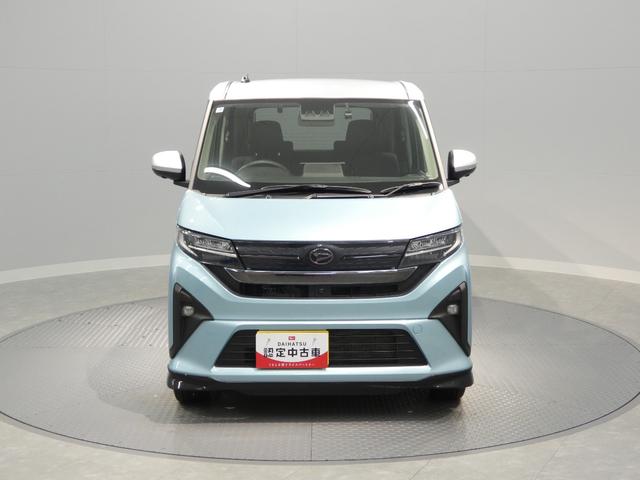 ムーヴRSターボ4WD 両側パワースライドドア 純正ナビ パノラマモニター 前後ドラレコ クリアランスソナー(岩手県)の中古車