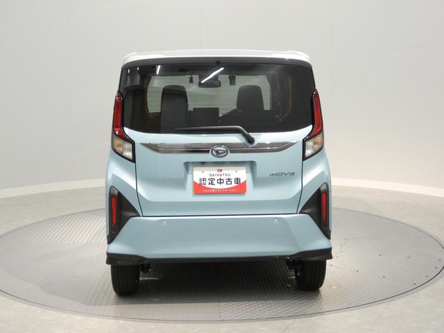 ムーヴRSターボ4WD 両側パワースライドドア 純正ナビ パノラマモニター 前後ドラレコ クリアランスソナー(岩手県)の中古車