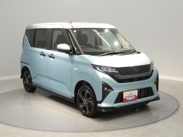 ムーヴRSターボ4WD 両側パワースライドドア 純正ナビ パノラマモニター 前後ドラレコ クリアランスソナー(岩手県)の中古車
