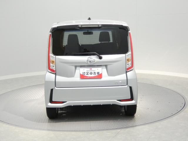 ムーヴカスタム　ＸＬＥＤヘッドライト　スマートキー　プッシュスタート　オートエアコン　ＣＤオーディオ（岩手県）の中古車