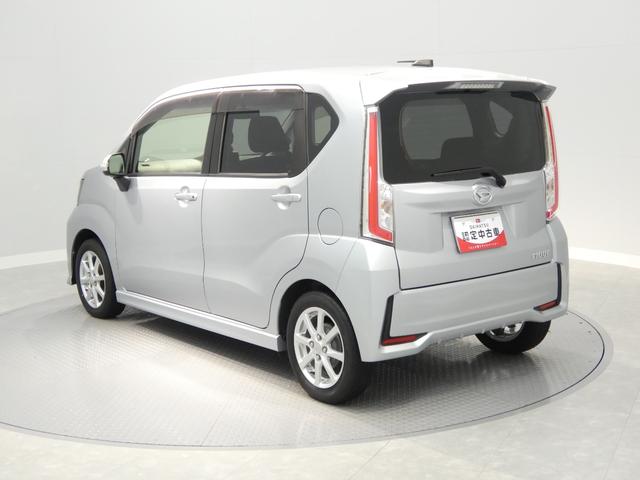 ムーヴカスタム　ＸＬＥＤヘッドライト　スマートキー　プッシュスタート　オートエアコン　ＣＤオーディオ（岩手県）の中古車