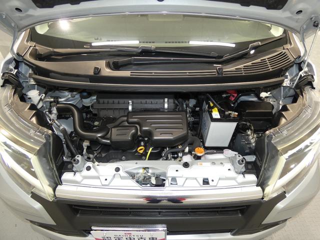 ムーヴカスタム　ＸＬＥＤヘッドライト　スマートキー　プッシュスタート　オートエアコン　ＣＤオーディオ（岩手県）の中古車