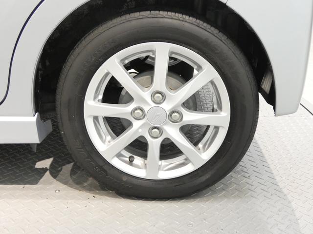ムーヴカスタム　ＸＬＥＤヘッドライト　スマートキー　プッシュスタート　オートエアコン　ＣＤオーディオ（岩手県）の中古車