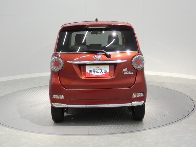 キャストスタイルＧ　ターボ　ＳＡII（岩手県）の中古車