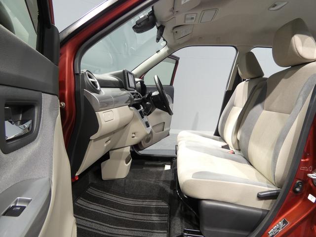 キャストスタイルＧ　ターボ　ＳＡII（岩手県）の中古車