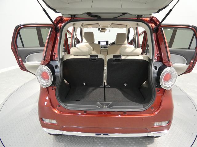 キャストスタイルＧ　ターボ　ＳＡII（岩手県）の中古車