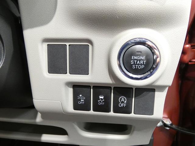キャストスタイルＧ　ターボ　ＳＡII（岩手県）の中古車