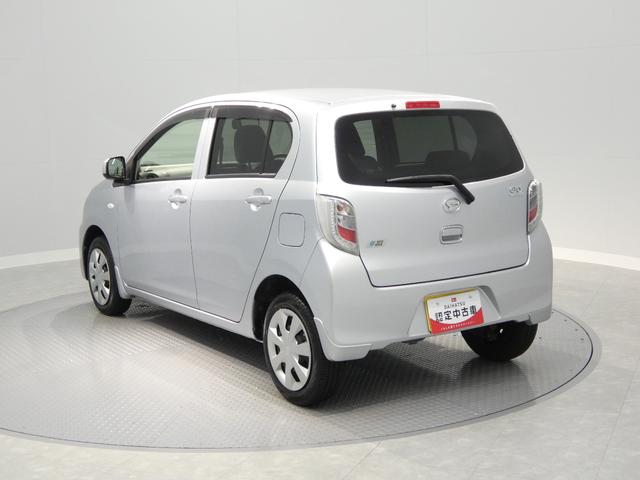 ミライースXf4WD キーレス CDオーディオ マニュアルエアコン デジタルメーター(岩手県)の中古車