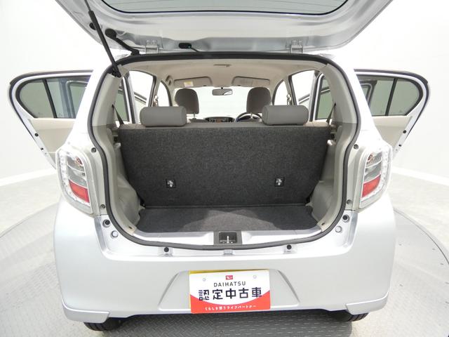 ミライースXf4WD キーレス CDオーディオ マニュアルエアコン デジタルメーター(岩手県)の中古車