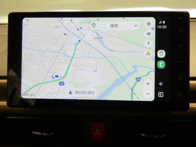 ムーヴキャンバスセオリーＧ４ＷＤ　スマホ連携ディスプレイオーディオ　バックモニター　両側電動スライドドア　シートヒーター　クリアランスソナー（岩手県）の中古車