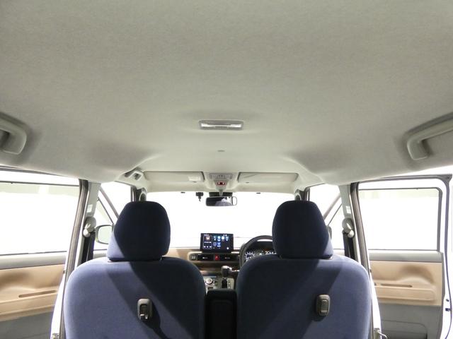 ムーヴキャンバスセオリーＧ４ＷＤ　スマホ連携ディスプレイオーディオ　バックモニター　両側電動スライドドア　シートヒーター　クリアランスソナー（岩手県）の中古車