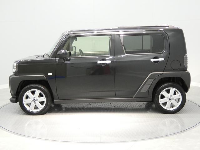 タフトＧ４ＷＤ　　スカイフィールトップ　シートヒーター　クルーズコントロール　クリアランスソナー（岩手県）の中古車
