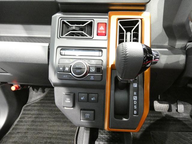 タフトＧ４ＷＤ　　スカイフィールトップ　シートヒーター　クルーズコントロール　クリアランスソナー（岩手県）の中古車
