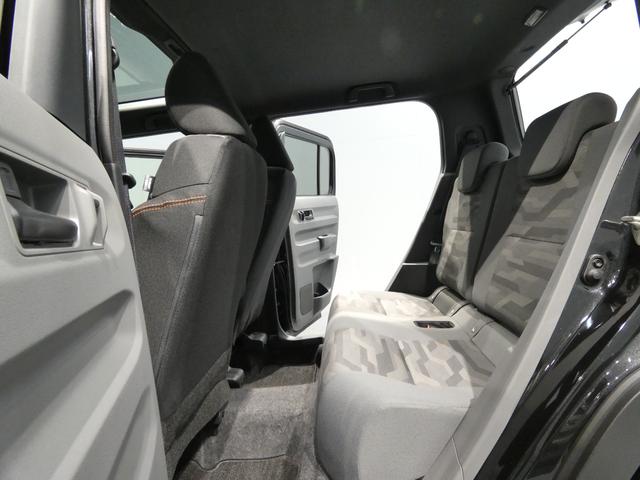 タフトＧ４ＷＤ　　スカイフィールトップ　シートヒーター　クルーズコントロール　クリアランスソナー（岩手県）の中古車