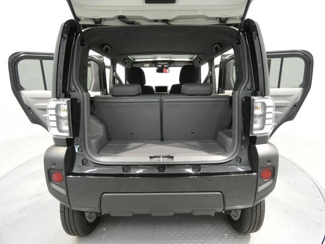 タフトＧ４ＷＤ　　スカイフィールトップ　シートヒーター　クルーズコントロール　クリアランスソナー（岩手県）の中古車