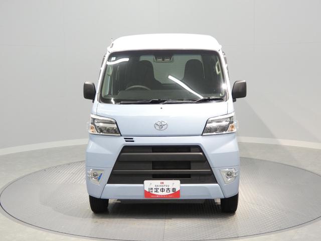 ピクシスバンデラックス SAIII4WD スマートアシスト キーレス LEDヘッドライト フォグランプ(岩手県)の中古車