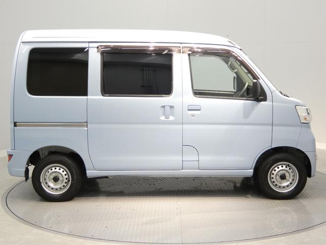 ピクシスバンデラックス SAIII4WD スマートアシスト キーレス LEDヘッドライト フォグランプ(岩手県)の中古車